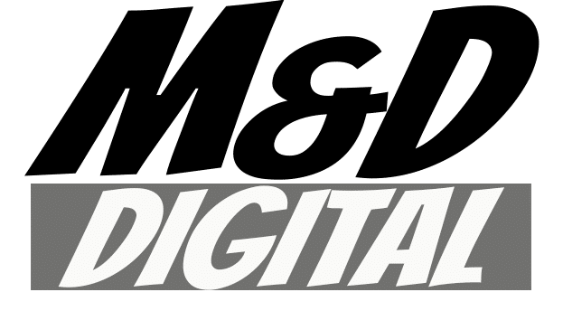 MyDDigital