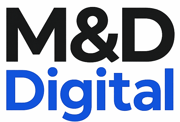 m&ddigital